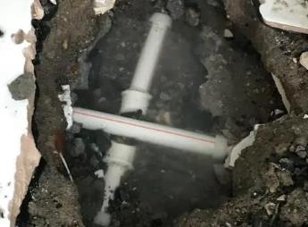 波密阳台漏水维修公司为您分享楼上楼下漏水怎么处理