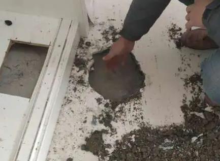 波密卫生间漏水维修公司分享下精确定位查漏水一次多少钱?不同级别收费不同