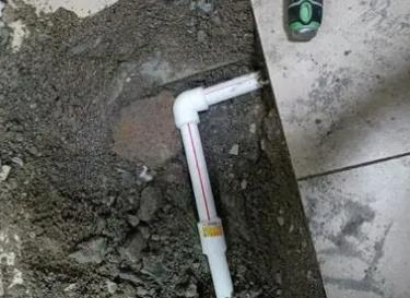 波密阳台漏水维修时有哪些声音会影响检漏仪