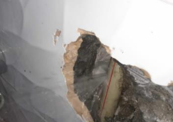 波密卫生间漏水维修的步骤和流程。